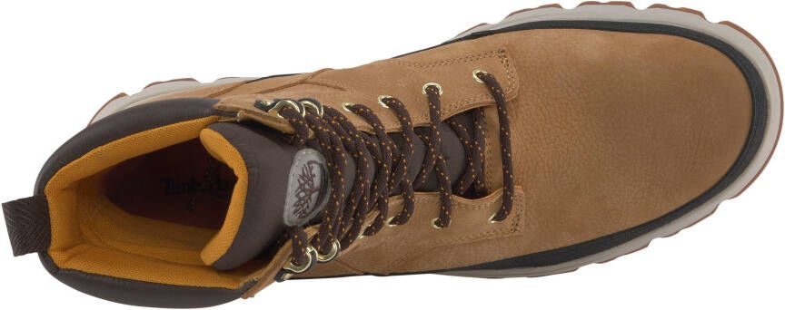 Timberland Veterschoenen TBL Orig Ultra WP Boot Winterlaarzen veterschoenen winterschoenen waterdicht