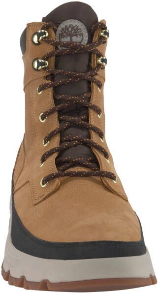 Timberland Hoge veterschoenen TBL Orig Ultra WP Boot