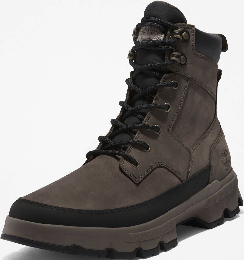 Timberland Hoge veterschoenen TBL Orig Ultra WP Boot