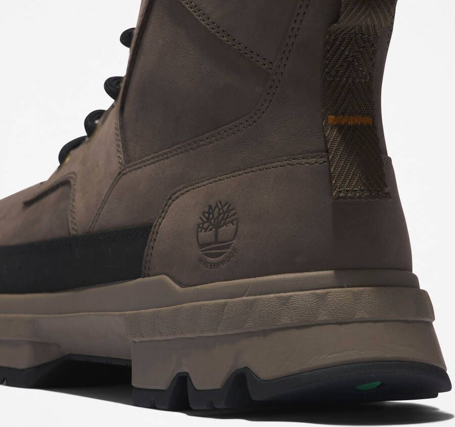 Timberland Hoge veterschoenen TBL Orig Ultra WP Boot