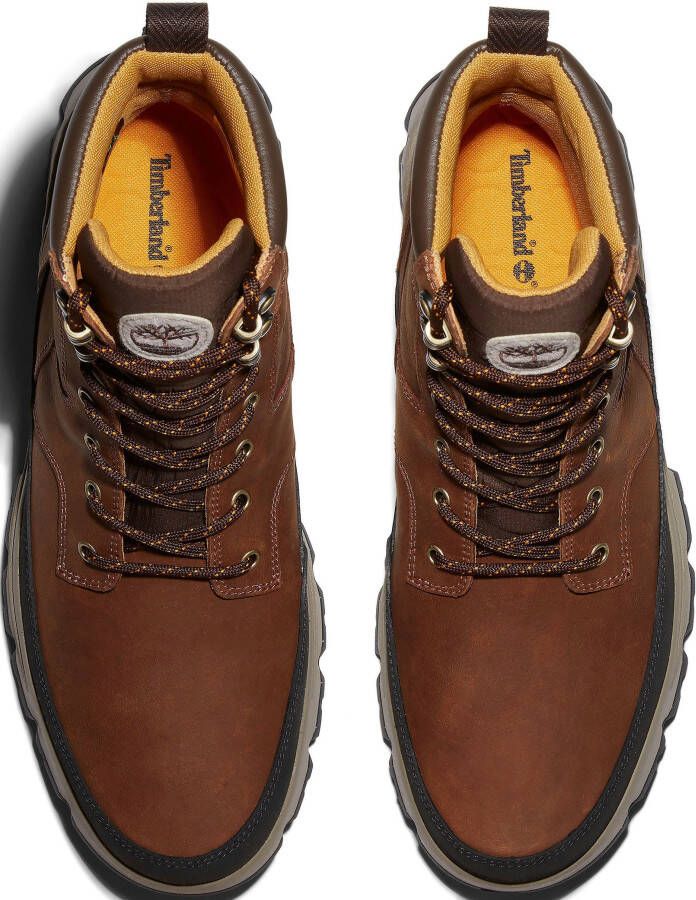 Timberland Veterschoenen TBL Orig Ultra WP Boot Winterlaarzen veterschoenen winterschoenen waterdicht