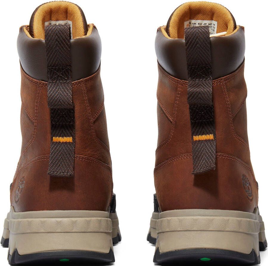 Timberland Hoge veterschoenen TBL Orig Ultra WP Boot