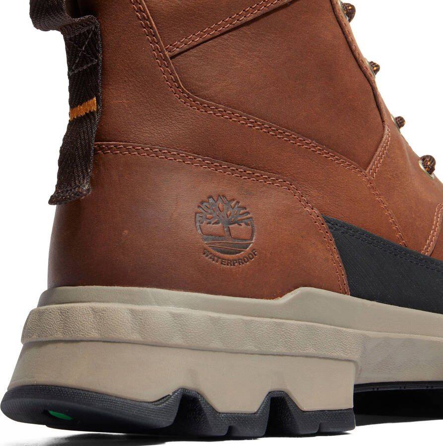 Timberland Hoge veterschoenen TBL Orig Ultra WP Boot