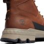 Timberland Originals Ultra Boot WP Waterproof Heren Schoenen Laarzen Boots Leer Bruin TB0A285A-F13 - Thumbnail 14