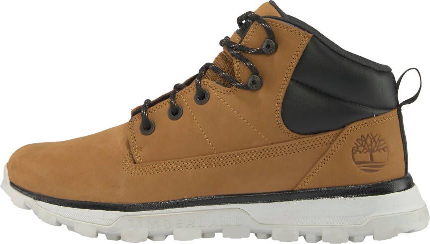 Timberland Hoge veterschoenen Treeline Mid