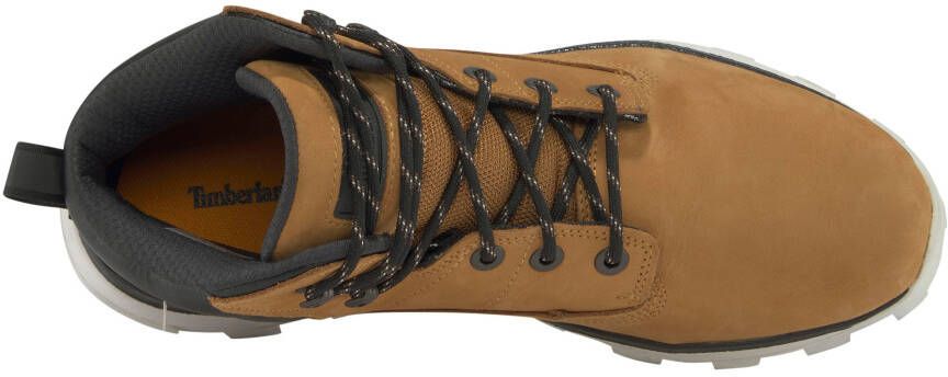 Timberland Hoge veterschoenen Treeline Mid