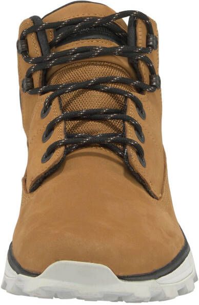 Timberland Hoge veterschoenen Treeline Mid