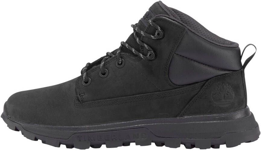 Timberland Hoge veterschoenen Treeline Mid