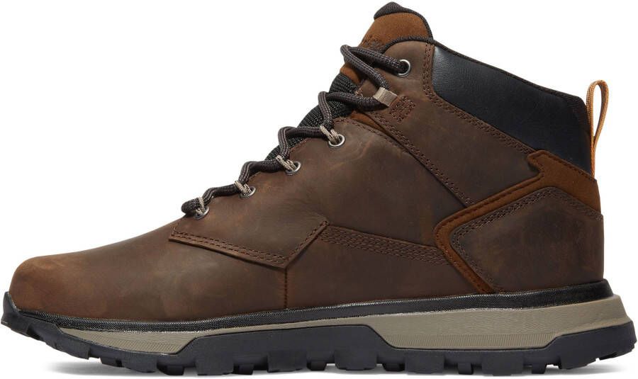 Timberland Hoge veterschoenen Treeline Trekker Mid WP