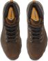 Timberland treeline trekker mid waterproo potting soil Bruin - Thumbnail 9