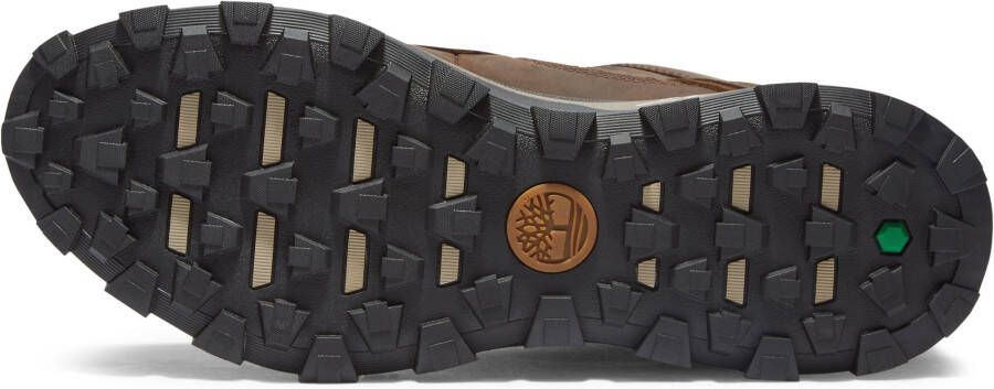 Timberland Hoge veterschoenen Treeline Trekker Mid WP