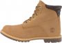 Timberland Waterville Basic WP 6 Inch Dames Veterboots Wheat - Thumbnail 4