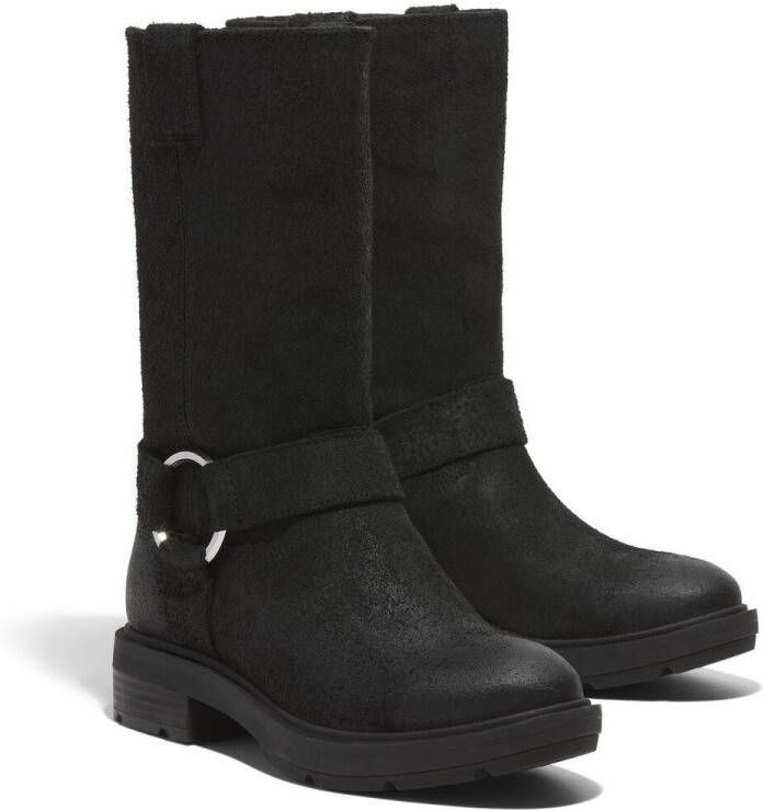 Timberland Laarzen BRIMFIELD TALL PULL ON BOOT Winterschoenen winterlaarzen