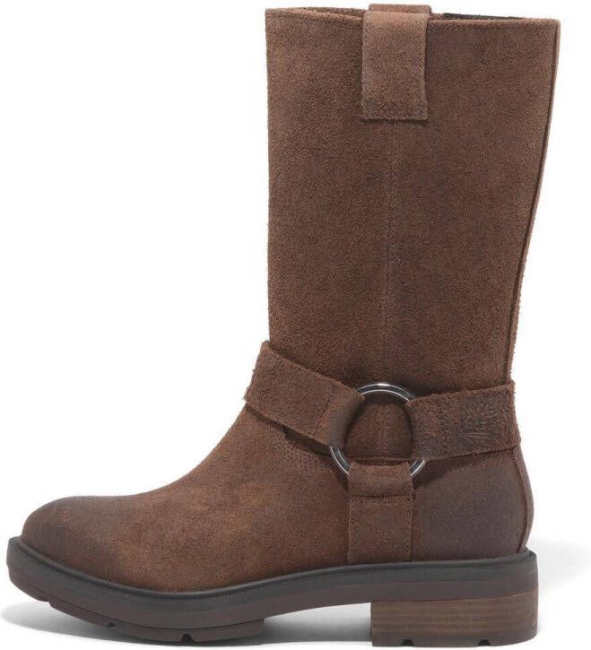 Timberland Laarzen BRIMFIELD TALL PULL ON BOOT Winterschoenen winterlaarzen