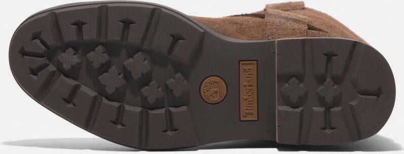 Timberland Laarzen BRIMFIELD TALL PULL ON BOOT Winterschoenen winterlaarzen
