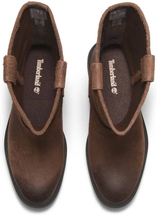 Timberland Laarzen BRIMFIELD TALL PULL ON BOOT Winterschoenen winterlaarzen