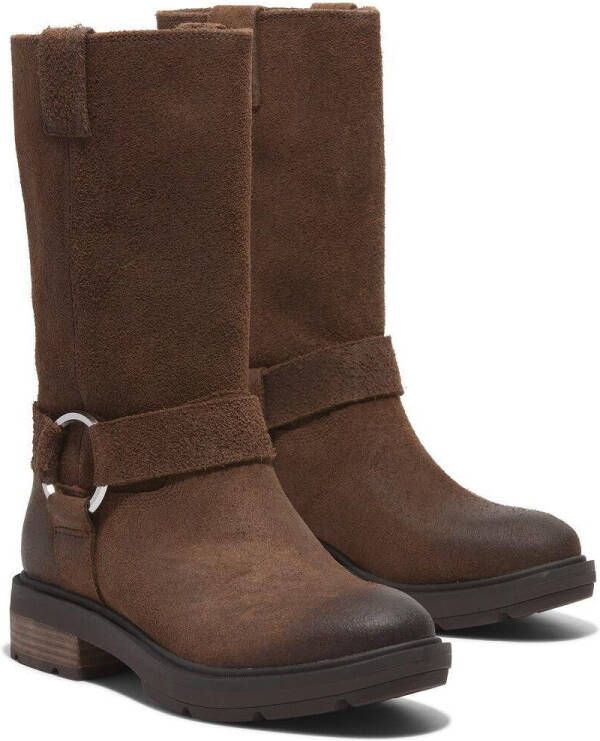 Timberland Laarzen BRIMFIELD TALL PULL ON BOOT Winterschoenen winterlaarzen