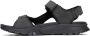 Timberland Lincoln Peak Strap Sandal Sandalen grijs - Thumbnail 9