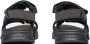 Timberland Lincoln Peak Strap Sandal Sandalen grijs - Thumbnail 10