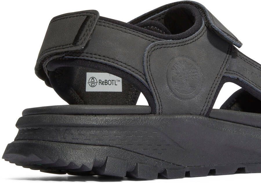 Timberland Sandalen Lincoln Peak 2 STRAP SANDAL