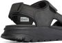 Timberland Lincoln Peak Strap Sandal Sandalen grijs - Thumbnail 12