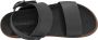 Timberland Amalfi Vibes Backstrap Sandal Sandalen grijs - Thumbnail 12