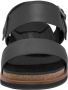 Timberland Amalfi Vibes Backstrap Sandal Sandalen grijs - Thumbnail 13