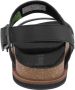 Timberland Amalfi Vibes Backstrap Sandal Sandalen grijs - Thumbnail 14