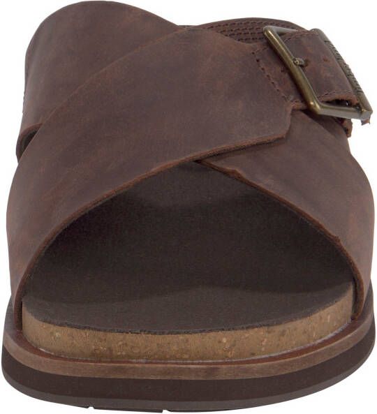 Timberland Outdoorsandalen Amalfi Vibes Cross Slide