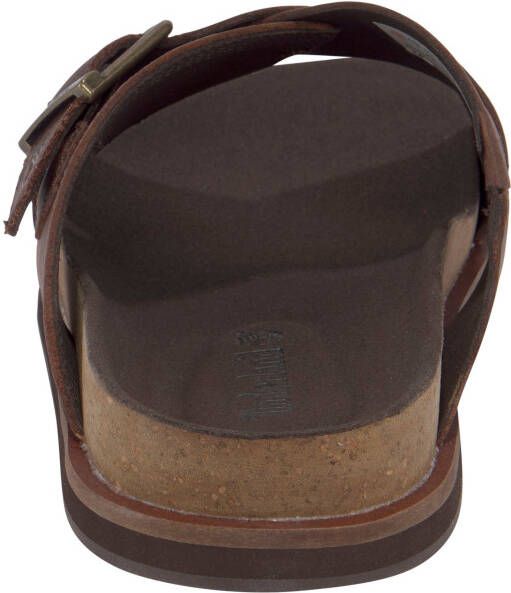 Timberland Outdoorsandalen Amalfi Vibes Cross Slide