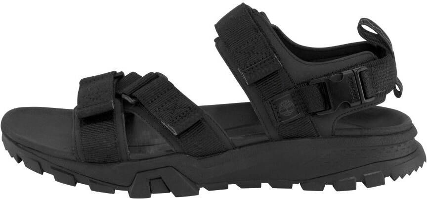 Timberland Sandalen GARRISON TRAIL BACKSTRAP SANDAL