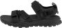 Timberland Garrison Trail Webbing Sandal Jet Black Schoenmaat 41 1 2 Slides & sandalen TB0A2E4G0151 - Thumbnail 9