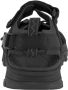 Timberland Garrison Trail Webbing Sandal Jet Black Schoenmaat 41 1 2 Slides & sandalen TB0A2E4G0151 - Thumbnail 44