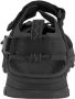 Timberland Garrison Trail Webbing Sandal Jet Black Schoenmaat 41 1 2 Slides & sandalen TB0A2E4G0151 - Thumbnail 13