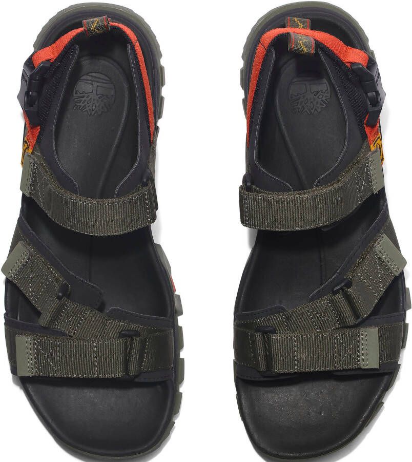 Timberland Sandalen GARRISON TRAIL BACKSTRAP SANDAL