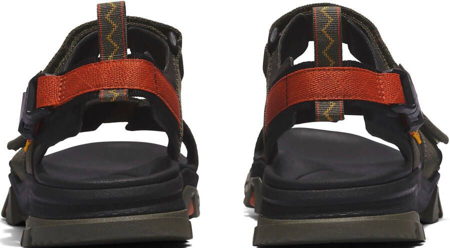 Timberland Sandalen GARRISON TRAIL BACKSTRAP SANDAL