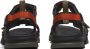 Timberland Stijlvolle Platte Sandalen voor Mannen Green Heren - Thumbnail 5