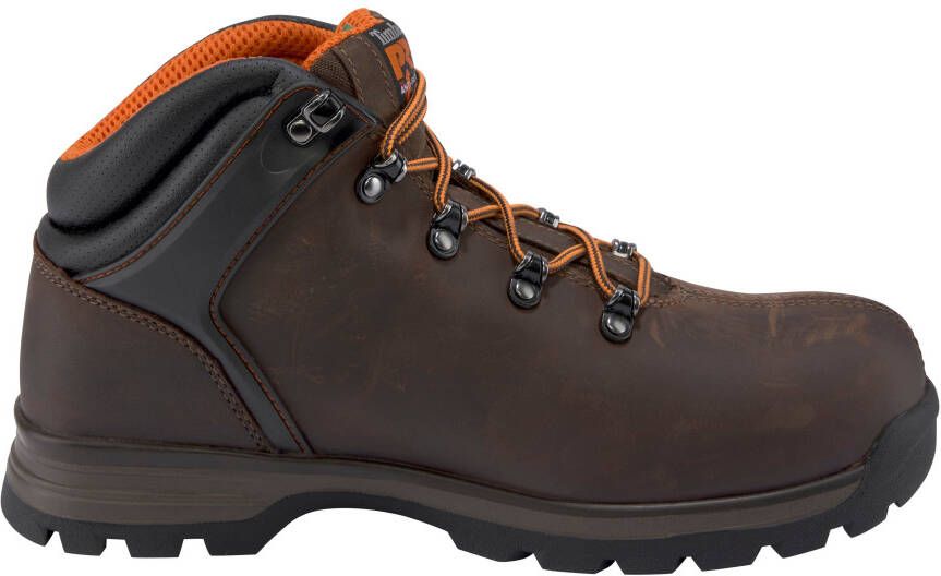 Timberland Pro Veiligheidsschoenen Splitrock Xt S3 structuur-neusbeschermer niet-gemetalliseerde tussenzool