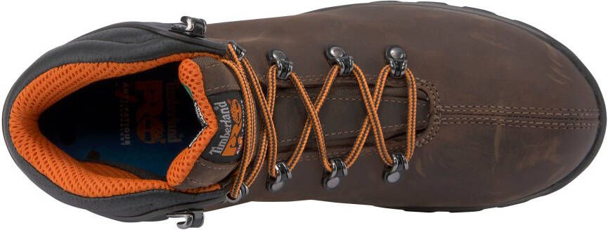 Timberland Pro Veiligheidsschoenen Splitrock Xt S3 structuur
