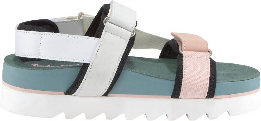 Timberland Sandalen Santa Monica Sunrise Sporty SantaMonicaSunrise Sporty