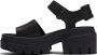 Timberland Sandalen Everleigh Ankle Strap met klittenbandsluiting - Thumbnail 3