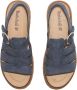Timberland Women's Clairemont Way Fisherman Sandal Sandalen bruin - Thumbnail 3