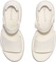 Timberland Everleigh Backstrap Sandalen Beige 1 2 Vrouw - Thumbnail 3