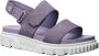 Timberland Sandalen GREYFIELD SANDAL BACKSTRAP SANDAL - Thumbnail 7