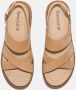 Timberland Women's Clairemont Way Cross-Strap Sandal Sandalen bruin - Thumbnail 13