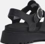 Timberland Sandalen Clairemont Way Fisherman Sandal - Thumbnail 6
