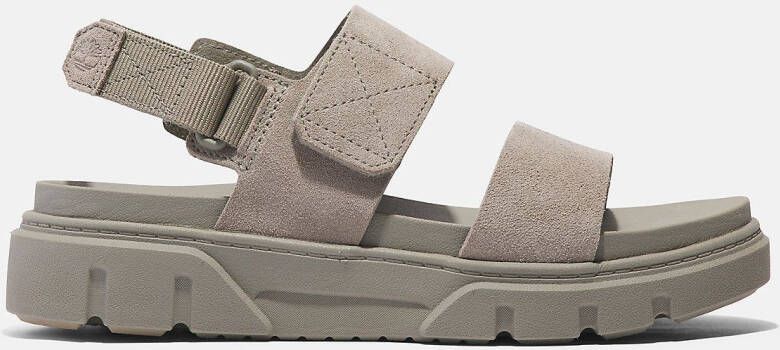 Timberland Sandalen GREYFIELD SANDAL BACKSTRAP SANDAL