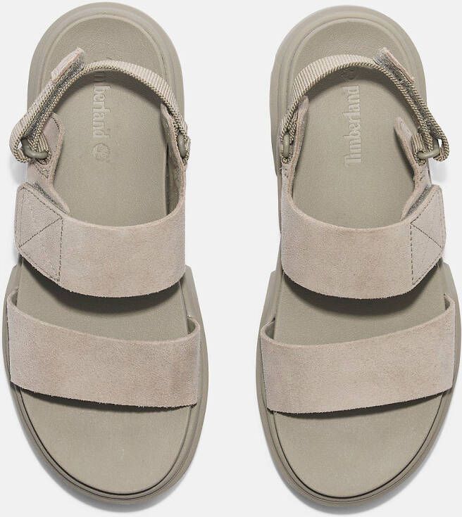Timberland Sandalen GREYFIELD SANDAL BACKSTRAP SANDAL