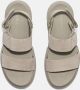 Timberland Women's Greyfield 2-Strap Sandal Sandalen grijs - Thumbnail 7