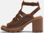 Timberland Sandalen ALLINGTON HEIGHTS FISHERMAN SANDAL - Thumbnail 18